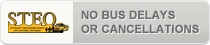 STEO Bus Cancellation Status