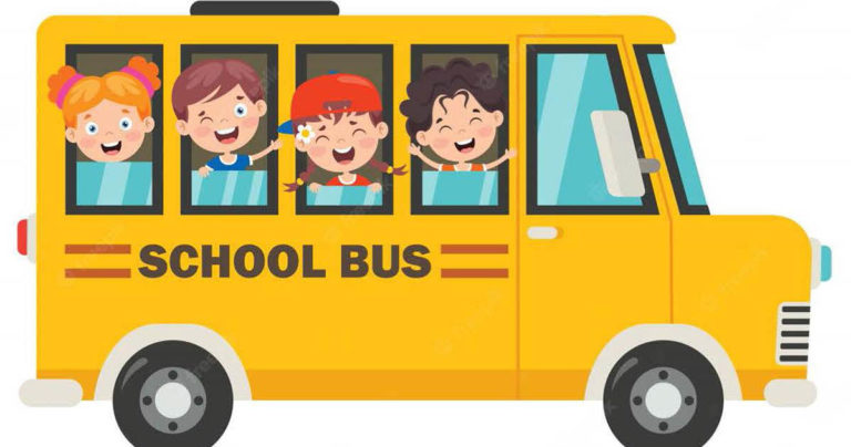 School Bus Safety Rules – Student Transportation of Eastern Ontario